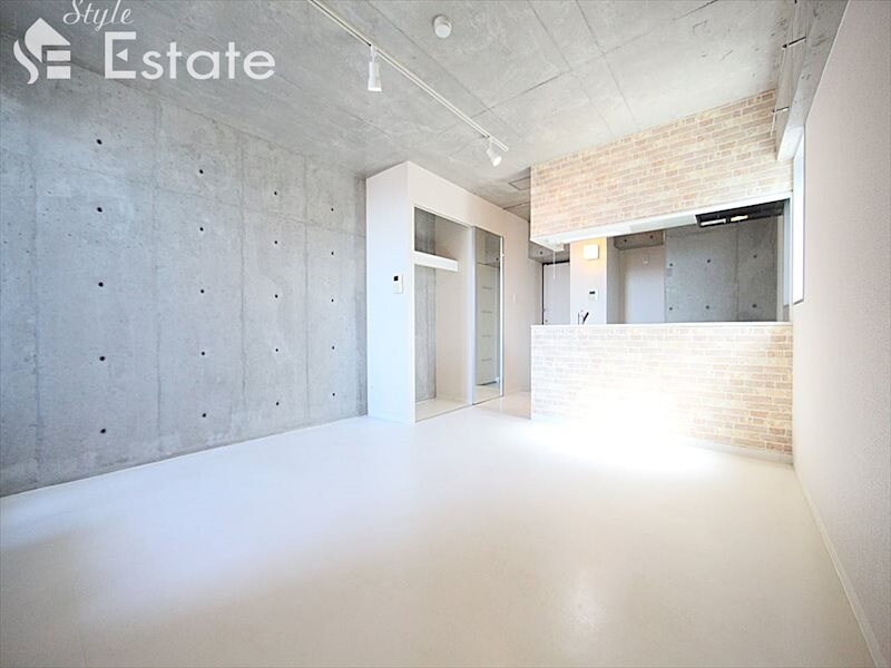 S-FORT六番町の物件内観写真