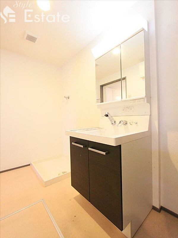 ソルヴィータの物件内観写真