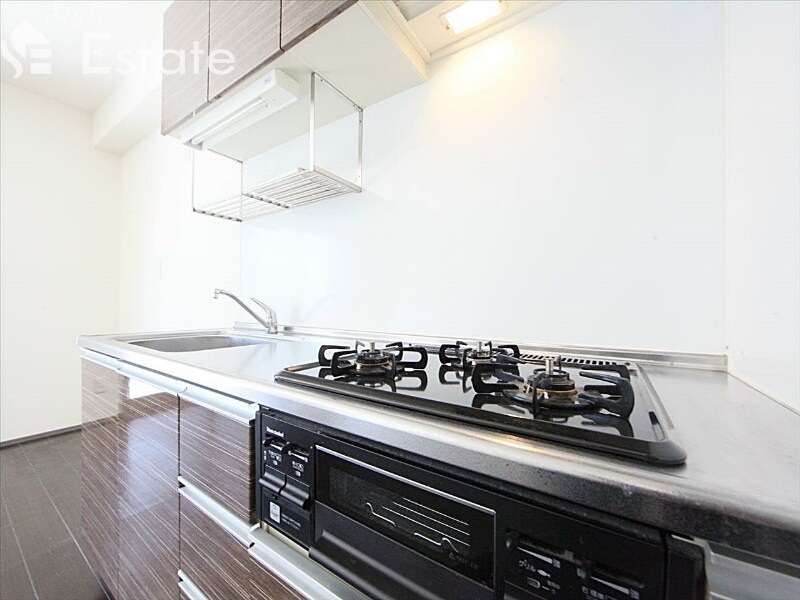 ソルヴィータの物件内観写真