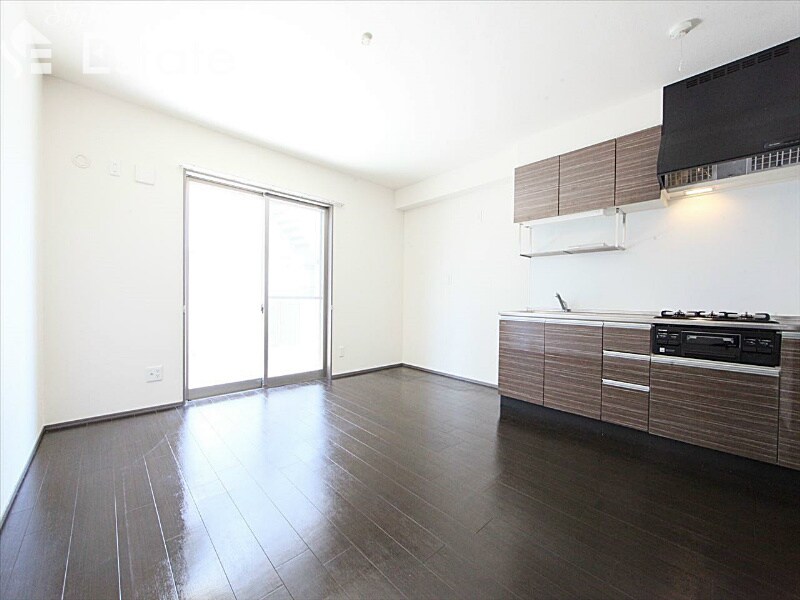 ソルヴィータの物件内観写真