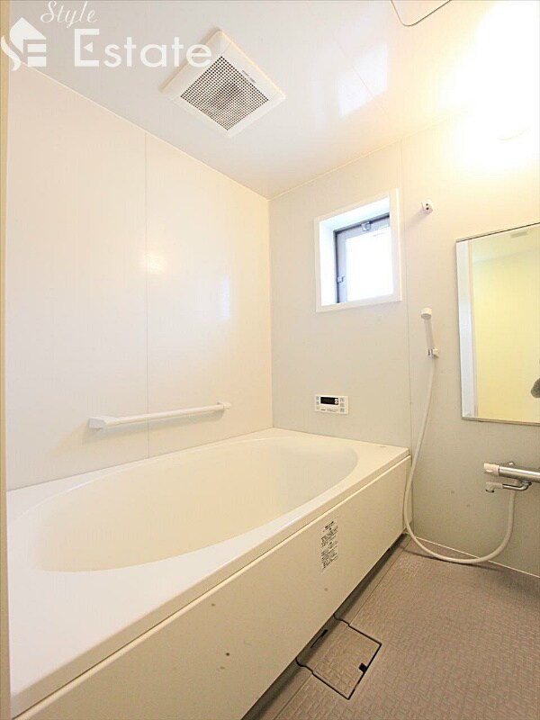 ソルヴィータの物件内観写真