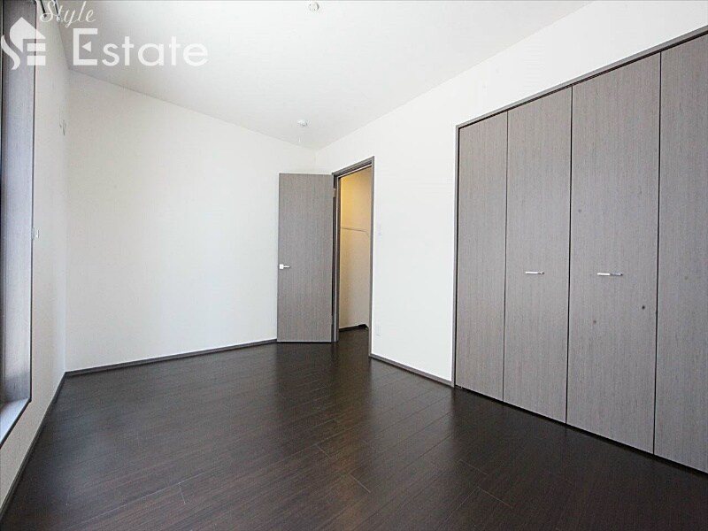 ソルヴィータの物件内観写真