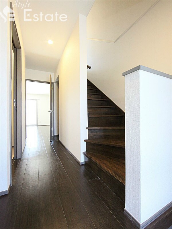 ソルヴィータの物件内観写真