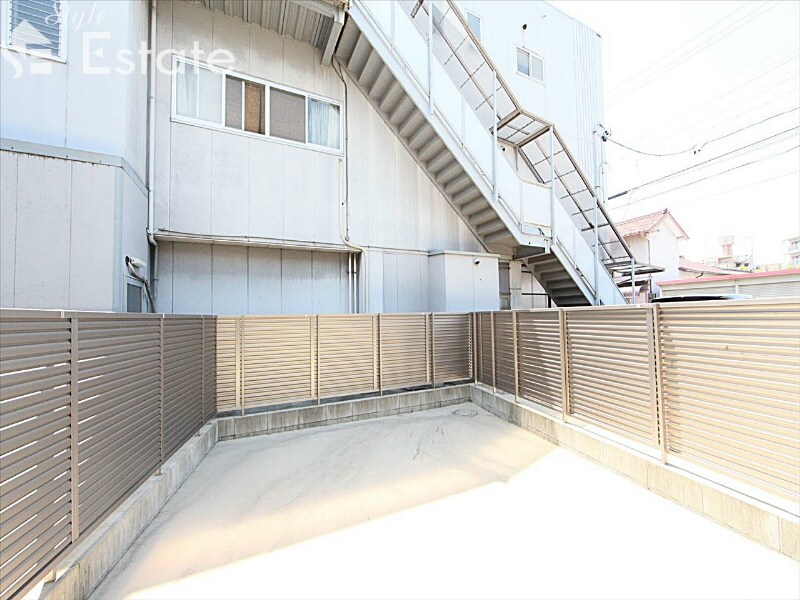 ソルヴィータの物件内観写真