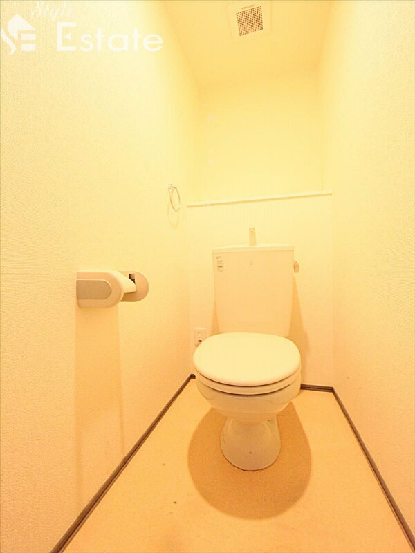 ソルヴィータの物件内観写真