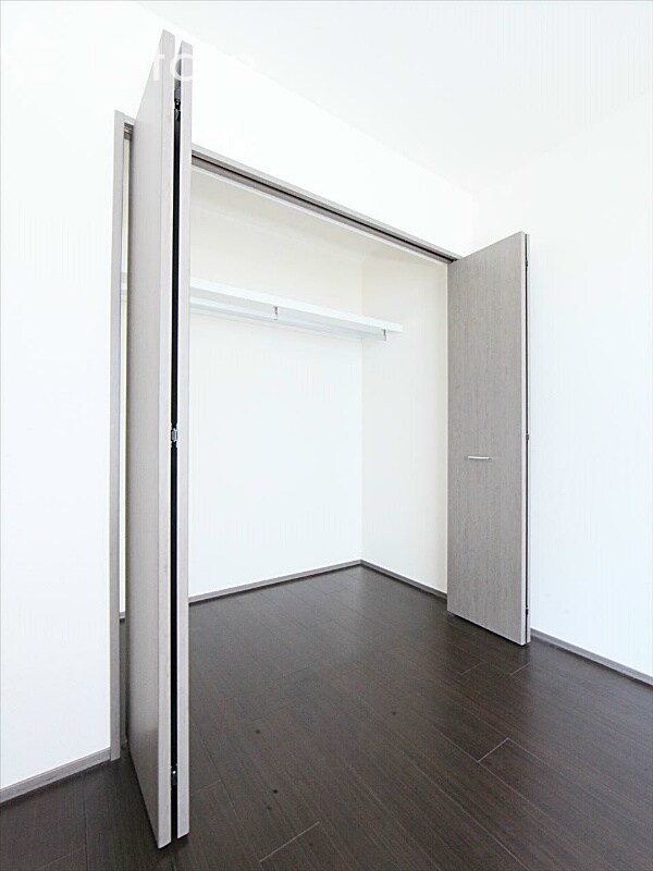 ソルヴィータの物件内観写真