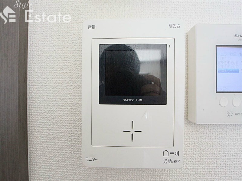 ソルヴィータの物件内観写真