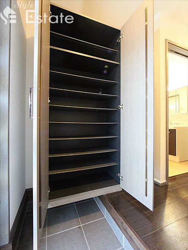 ソルヴィータの物件内観写真