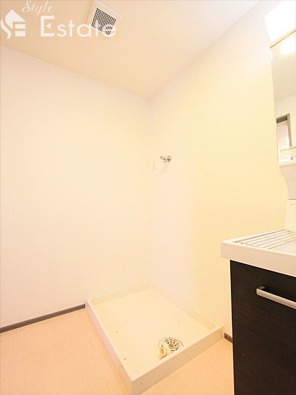 ソルヴィータの物件内観写真