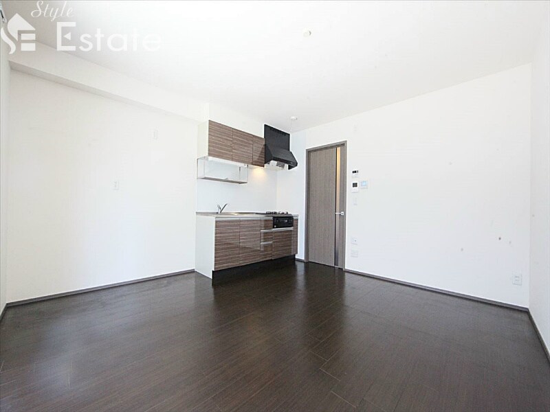 ソルヴィータの物件内観写真