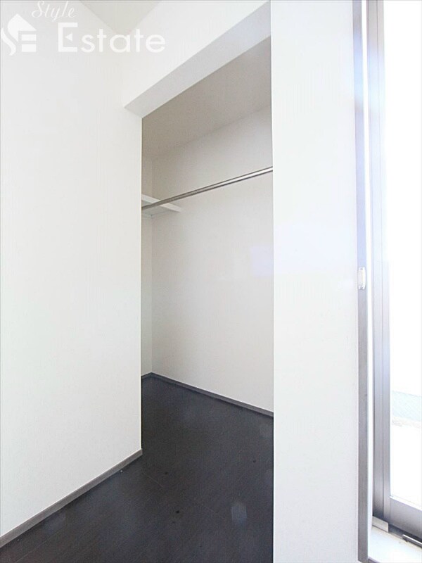 ソルヴィータの物件内観写真