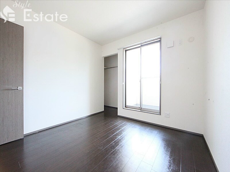 ソルヴィータの物件内観写真