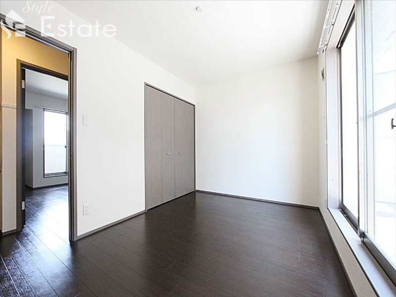 ソルヴィータの物件内観写真