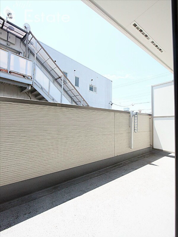 ソルヴィータの物件内観写真