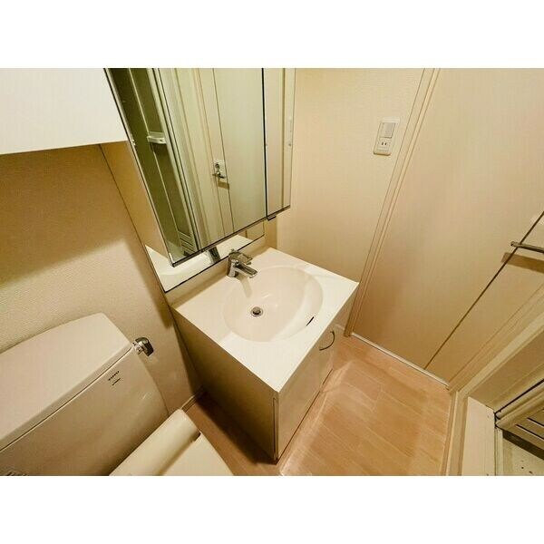 Cherry　Blossomの物件内観写真