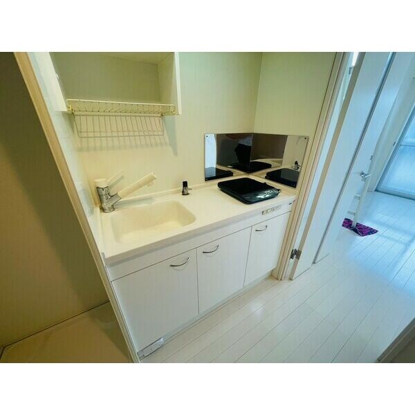 Cherry　Blossomの物件内観写真