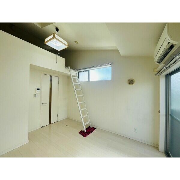 Cherry　Blossomの物件内観写真