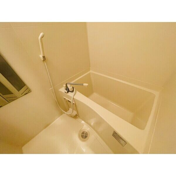 Cherry　Blossomの物件内観写真