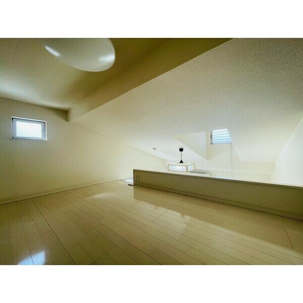 Cherry　Blossomの物件内観写真