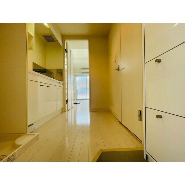 Cherry　Blossomの物件内観写真