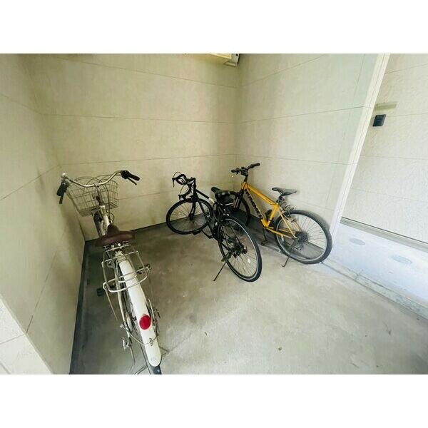 Cherry　Blossomの物件内観写真