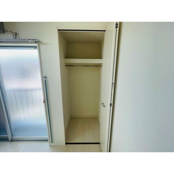 Cherry　Blossomの物件内観写真