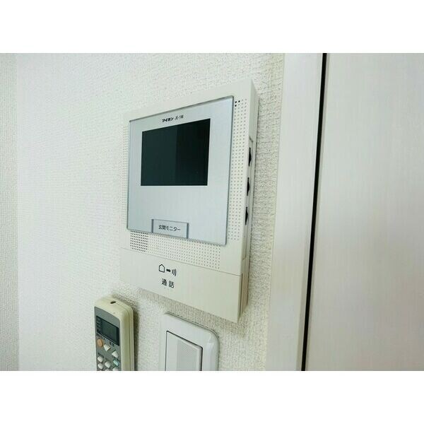 Cherry　Blossomの物件内観写真