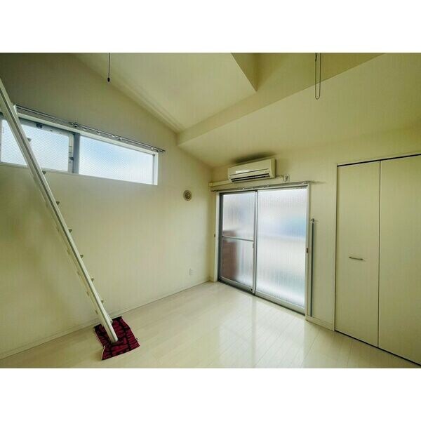 Cherry　Blossomの物件内観写真