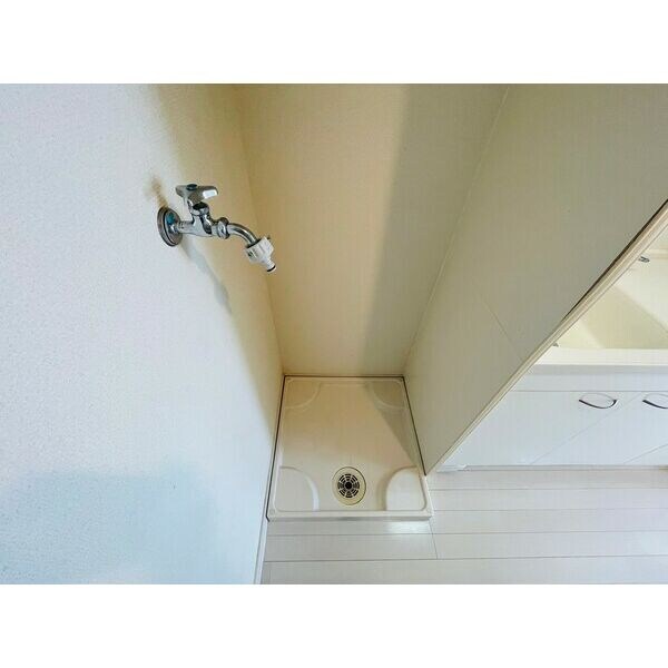 Cherry　Blossomの物件内観写真