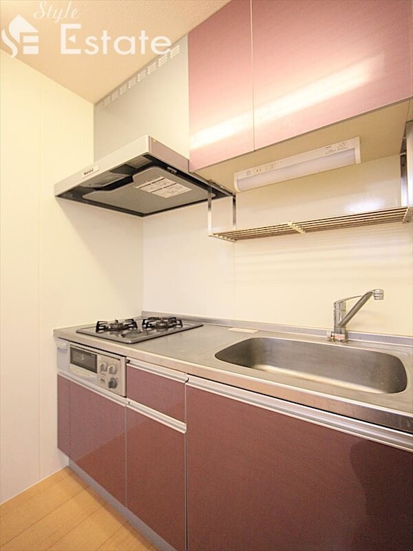 エバランの物件内観写真