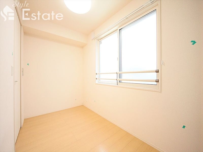 エバランの物件内観写真