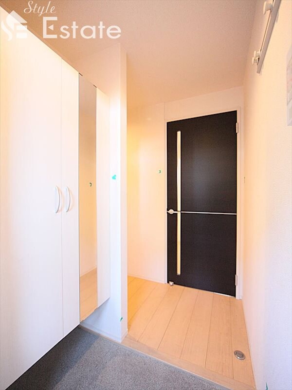 エバランの物件内観写真