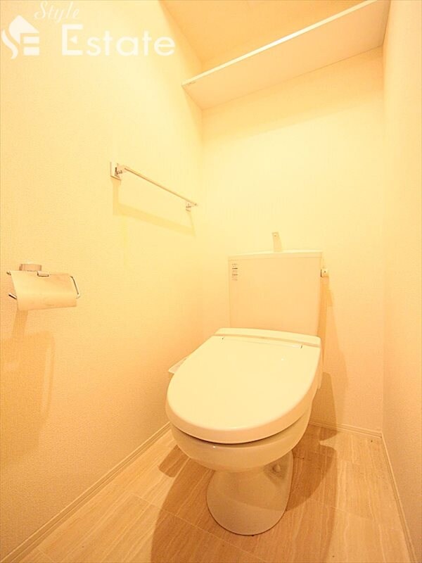 エバランの物件内観写真