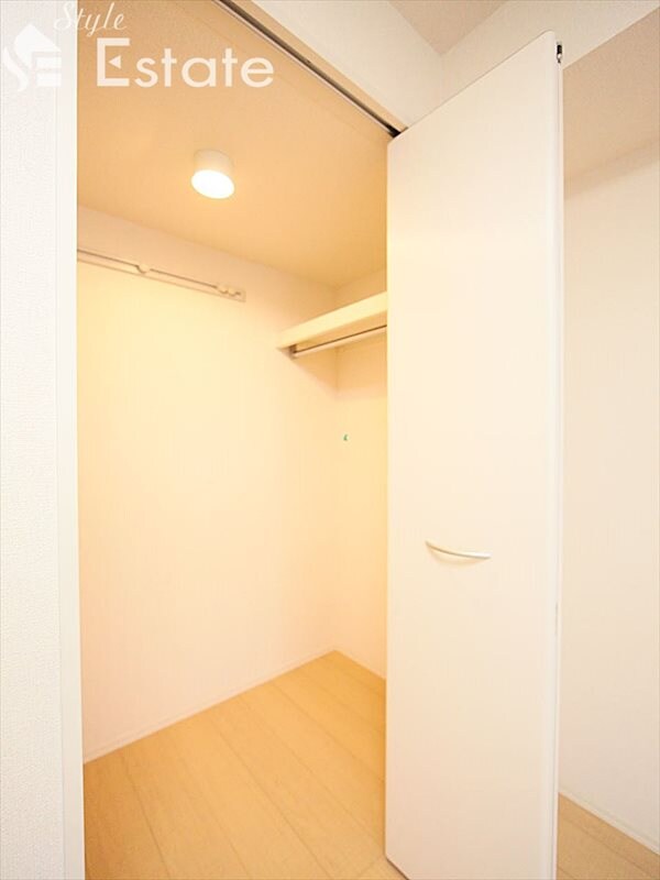 エバランの物件内観写真