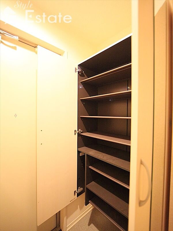 エバランの物件内観写真