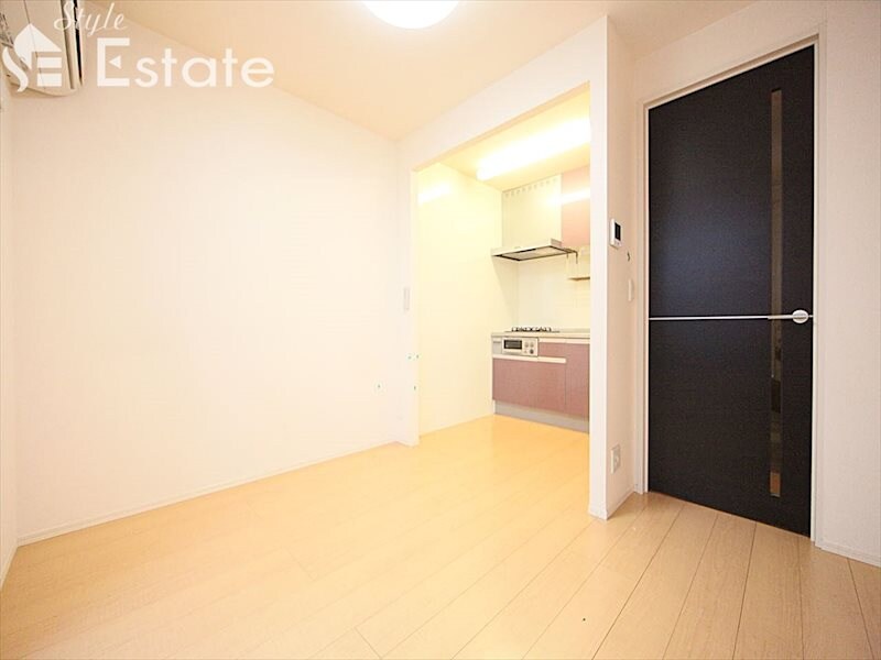 エバランの物件内観写真