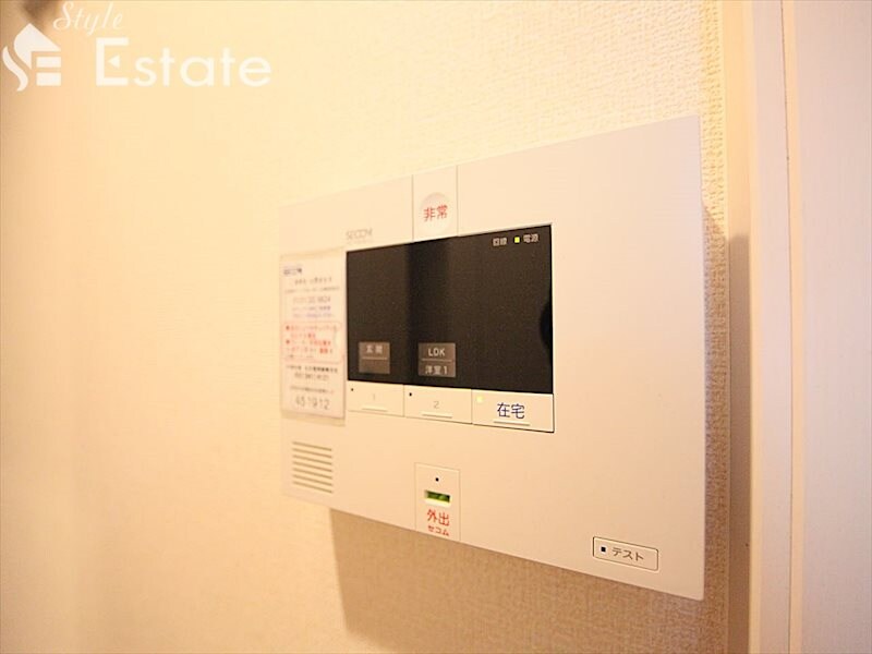 エバランの物件内観写真