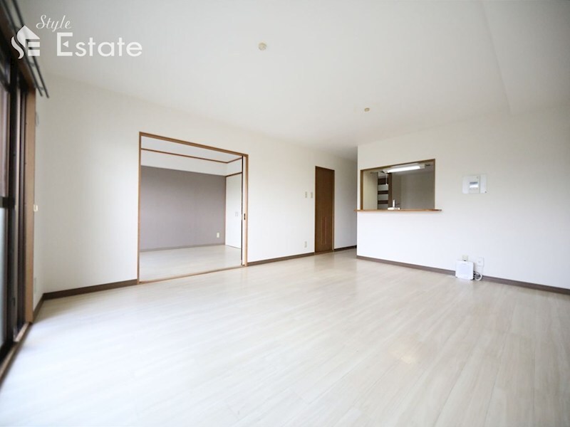 ガーデンコート元八事の物件内観写真