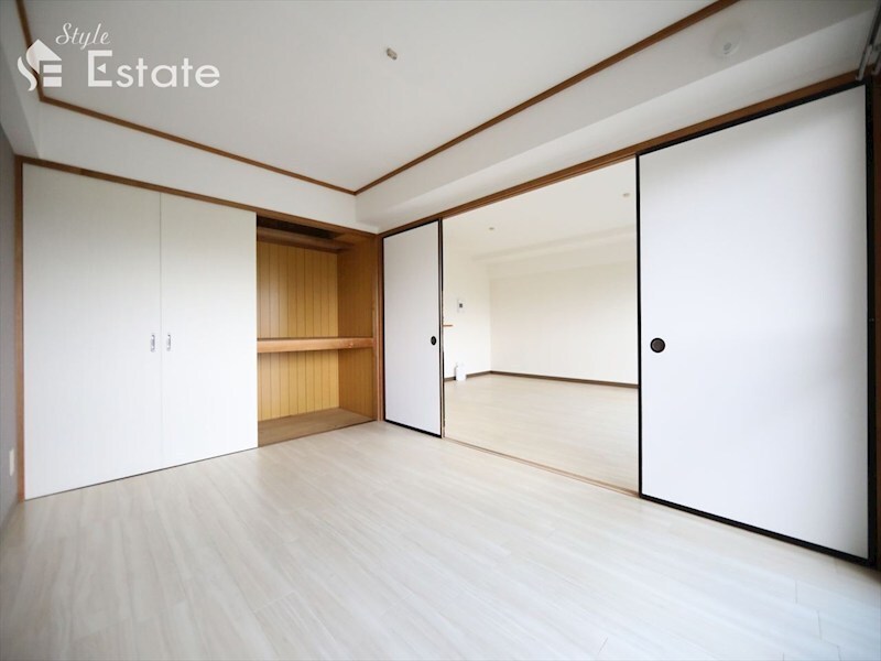 ガーデンコート元八事の物件内観写真