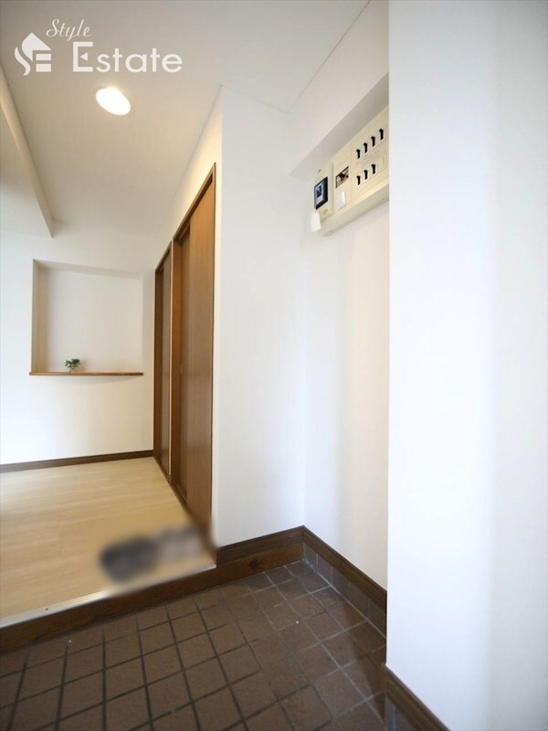 ガーデンコート元八事の物件内観写真