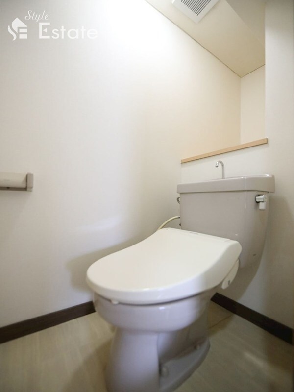 ガーデンコート元八事の物件内観写真