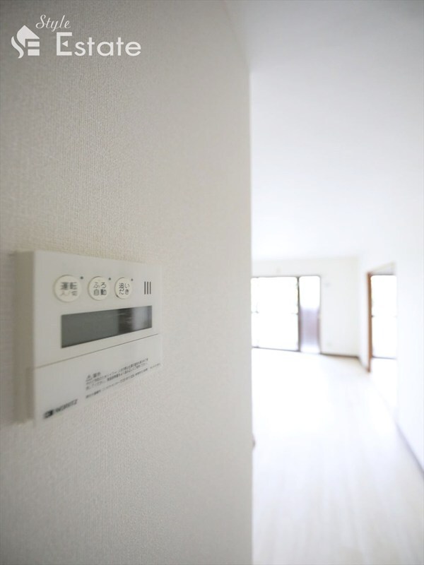 ガーデンコート元八事の物件内観写真