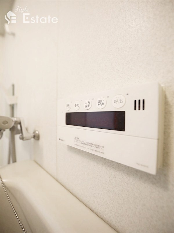 ガーデンコート元八事の物件内観写真