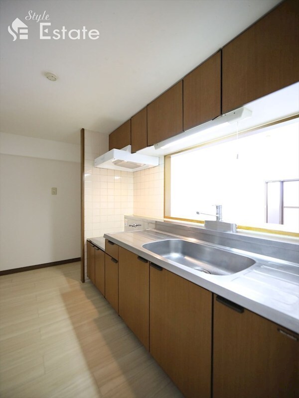 ガーデンコート元八事の物件内観写真