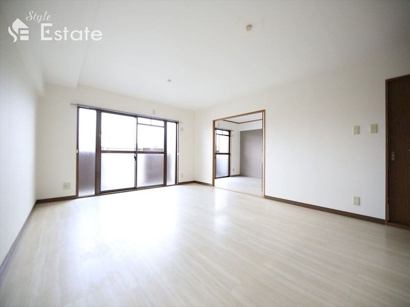 ガーデンコート元八事の物件内観写真