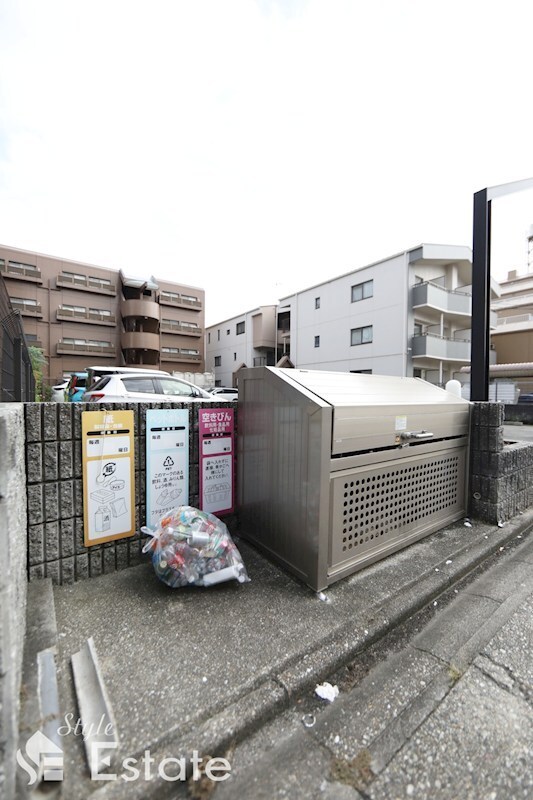 ガーデンコート元八事の物件内観写真