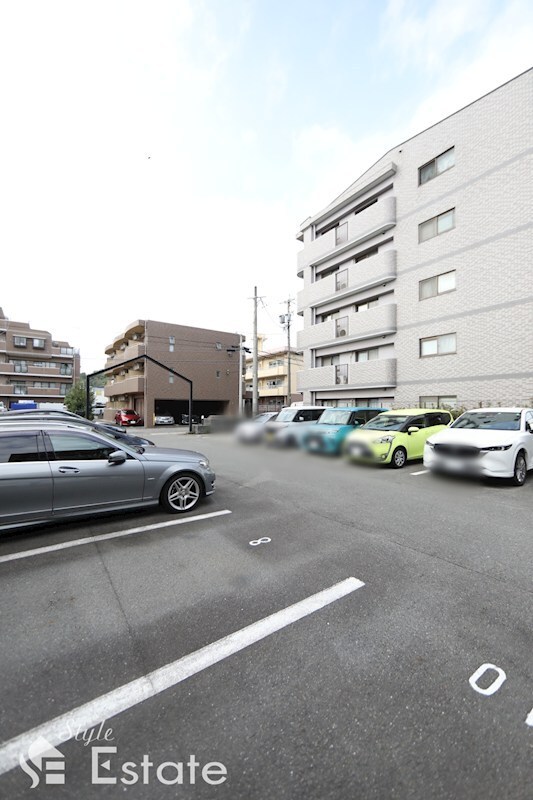 ガーデンコート元八事の物件内観写真