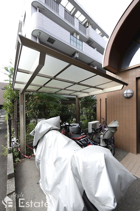 ガーデンコート元八事の物件内観写真