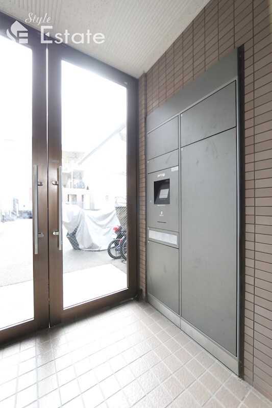 ガーデンコート元八事の物件内観写真