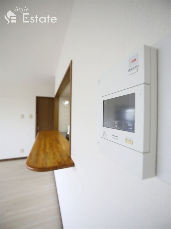 ガーデンコート元八事の物件内観写真